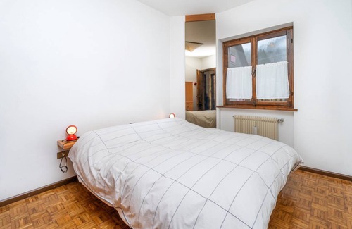 Ravascletto Apartment | 57 m² Apartment ∙ 2 bedrooms ∙ 4 guests
