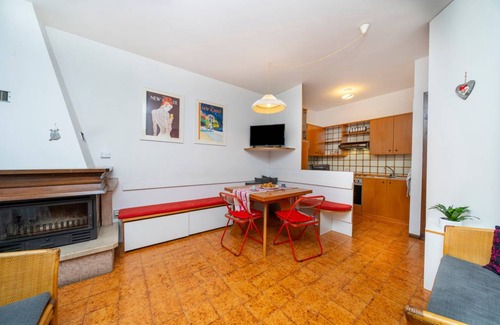 Ravascletto Apartment | 57 m² Apartment ∙ 2 bedrooms ∙ 4 guests