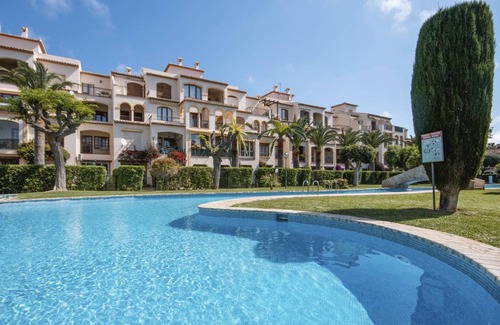 Platja de l'Arenal Apartment | 57 m² Apartment ∙ 1 bedroom ∙ 3 guests