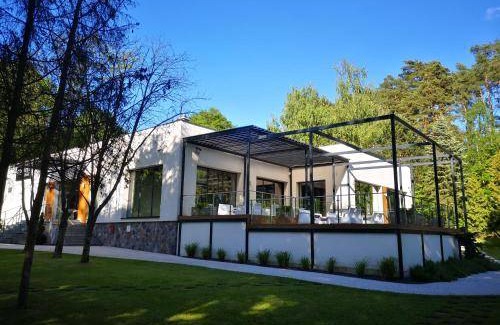 Zbiczno Hotel | 57 m² Hotel ∙ 2 bedrooms ∙ 6 guests
