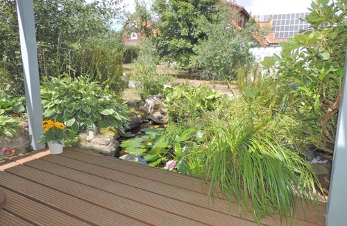 Asel House | 57 m² House ∙ 2 bedrooms ∙ 3 guests