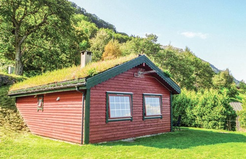 Utne House | 57 m² House ∙ 2 bedrooms ∙ 4 guests