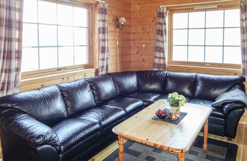 Utne House | 57 m² House ∙ 2 bedrooms ∙ 4 guests