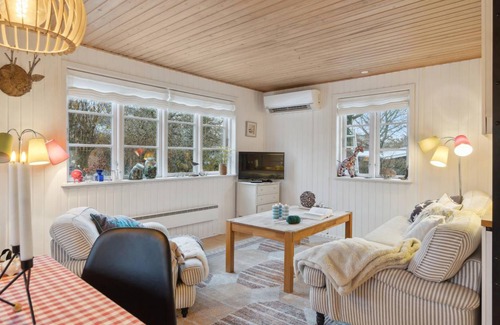 Kelstrup House | 57 m² House ∙ 3 bedrooms ∙ 6 guests