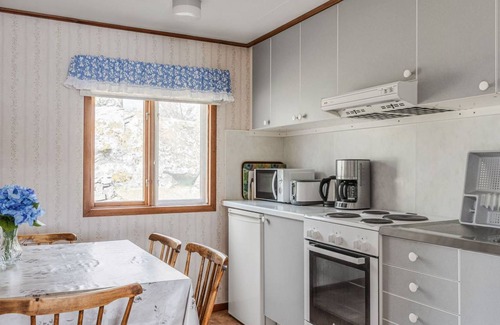 Hjortsberga House | 57 m² House ∙ 1 bedroom ∙ 4 guests