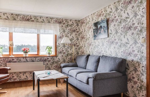 Hjortsberga House | 57 m² House ∙ 1 bedroom ∙ 4 guests