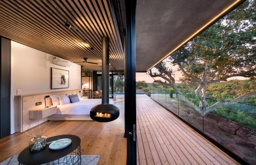 Groenvlei Cabin | 57 Waterberg