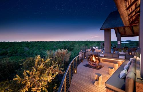Groenvlei Cabin | 57 Waterberg