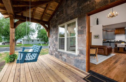 Pagosa Springs House | 573 South 5th St