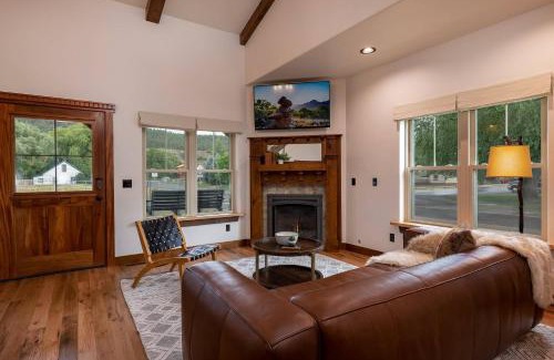 Pagosa Springs House | 573 South 5th St