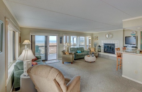 South Nags Head House | 5737 - Diamond by the Sea by Resort Realty