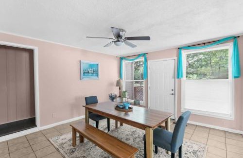 Shannon House | 57th Blushing Bungalow