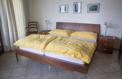 Vira Apartment | 58 m² Apartment ∙ 1 bedroom ∙ 2 guests