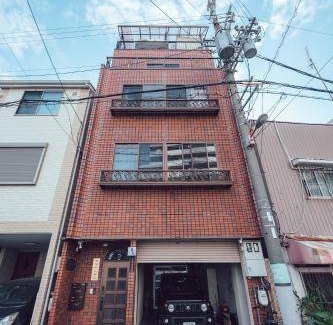 Higashisumiyoshi-ku Apartment | 58 m² Apartment ∙ 1 bedroom ∙ 4 guests