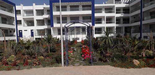 Tamraght Apartment | 58 m² Apartment ∙ 1 bedroom ∙ 2 guests