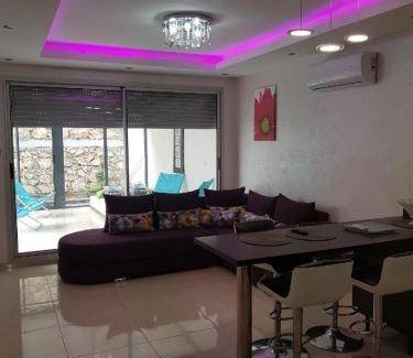 Tamraght Apartment | 58 m² Apartment ∙ 1 bedroom ∙ 2 guests