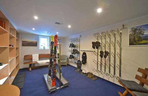 Untertschern Apartment | 58 m² Apartment ∙ 1 bedroom ∙ 4 guests