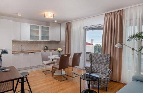 Promajna Apartment | 58 m² Apartment ∙ 1 bedroom ∙ 4 guests