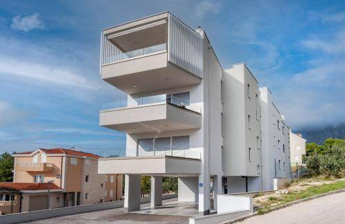 Promajna Apartment | 58 m² Apartment ∙ 1 bedroom ∙ 4 guests