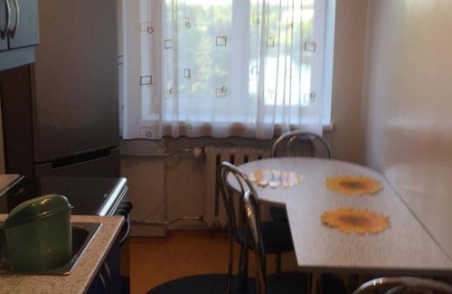 Panevezys Apartment | 58 m² Apartment ∙ 1 bedroom ∙ 4 guests