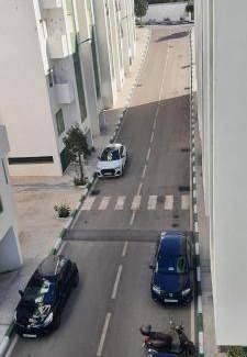 Tetouan Apartment | 58 m² Apartment ∙ 2 bedrooms ∙ 4 guests