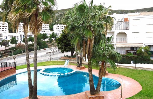 Peniscola Apartment | 58 m² Apartment ∙ 2 bedrooms ∙ 6 guests