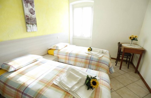 Ledro Apartment | 58 m² Apartment ∙ 2 bedrooms ∙ 4 guests