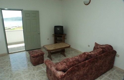 Seget Donji Apartment | 58 m² Apartment ∙ 2 bedrooms ∙ 5 guests