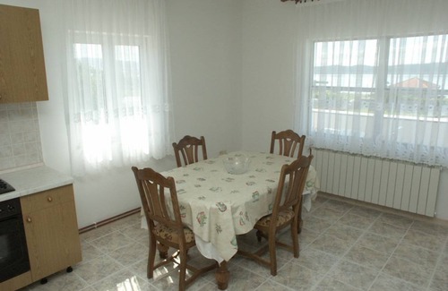 Seget Donji Apartment | 58 m² Apartment ∙ 2 bedrooms ∙ 5 guests