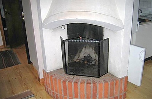 Eksjo Municipality House | 58 m² House ∙ 2 bedrooms ∙ 4 guests