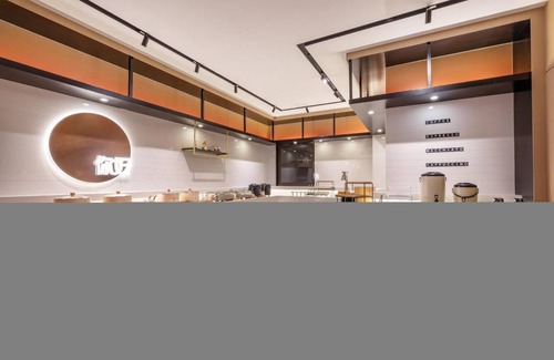 Yuyao Shi Hotel | 58 m² Hotel ∙ 3 guests