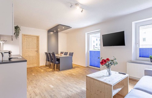 Eisenerz House | 58 m² House ∙ 1 bedroom ∙ 6 guests