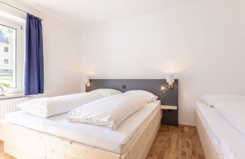 Eisenerz House | 58 m² House ∙ 1 bedroom ∙ 6 guests