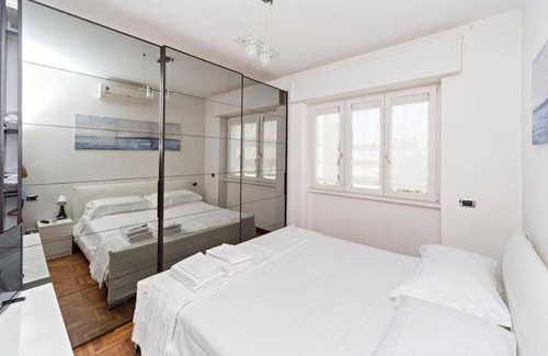 Cinisello Balsamo House | 58 m² House ∙ 1 bedroom ∙ 4 guests