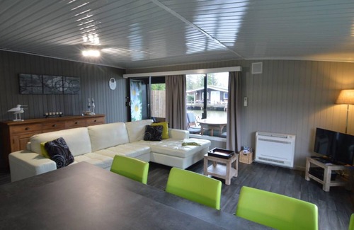 Geel House | 58 m² House ∙ 1 bedroom ∙ 2 guests