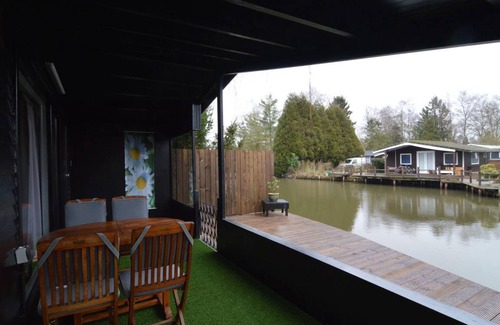 Geel House | 58 m² House ∙ 1 bedroom ∙ 2 guests