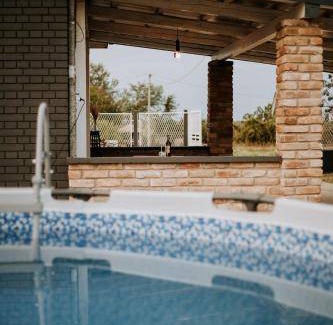 Sotin House | 58 m² House ∙ 1 bedroom ∙ 4 guests