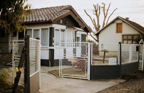 Sotin House | 58 m² House ∙ 1 bedroom ∙ 4 guests