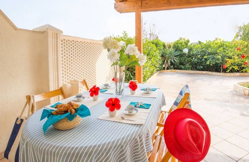 Torre Canne House | 58 m² House ∙ 2 bedrooms ∙ 5 guests