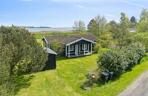 Stubbekobing House | 58 m² House ∙ 2 bedrooms ∙ 6 guests