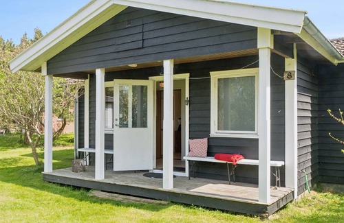 Stubbekobing House | 58 m² House ∙ 2 bedrooms ∙ 6 guests