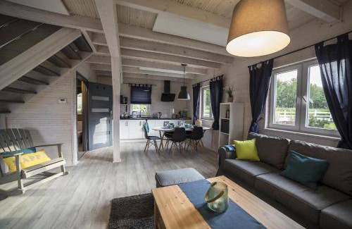 Sobotka House | 58 m² House ∙ 2 bedrooms ∙ 6 guests