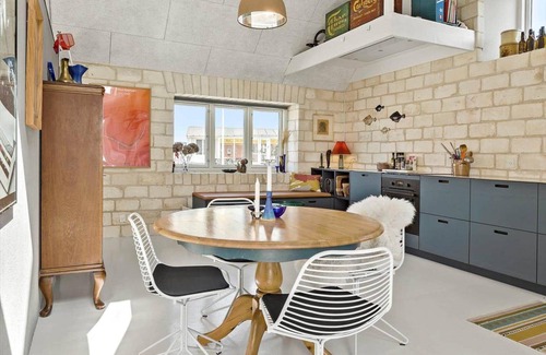Agger House | 58 m² House ∙ 4 guests