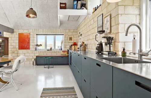 Agger House | 58 m² House ∙ 4 guests