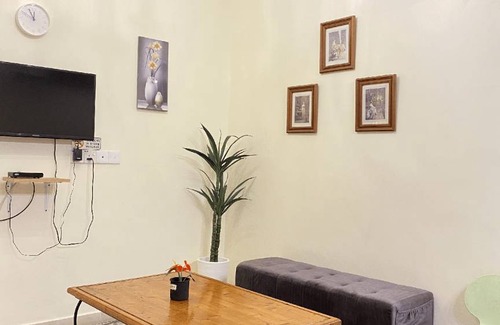 Temerloh House | 58 m² House ∙ 4 bedrooms ∙ 10 guests