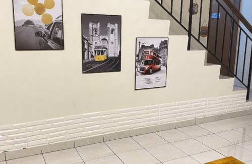 Temerloh House | 58 m² House ∙ 4 bedrooms ∙ 10 guests
