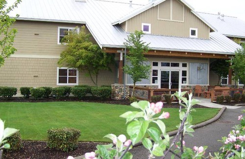 Lynden Resort | 58 m² Resort ∙ 4 guests