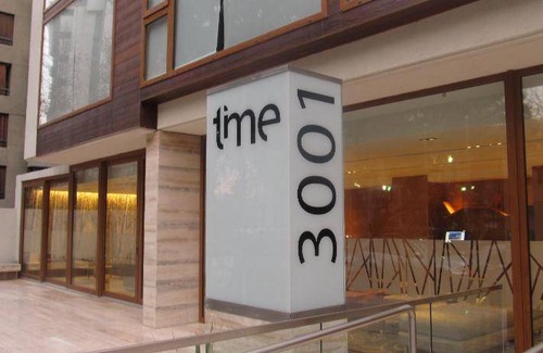 El Golf Apartment | 58 m² Serviced apartment ∙ 127 guests