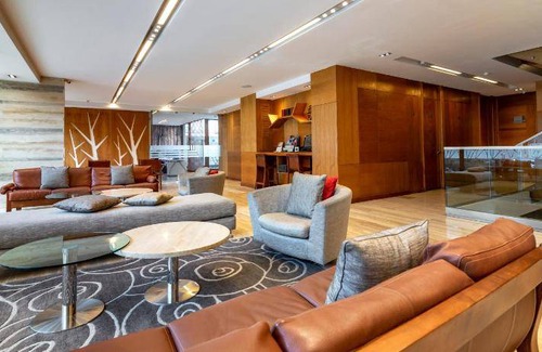 El Golf Apartment | 58 m² Serviced apartment ∙ 127 guests