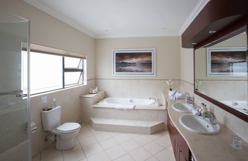 Greater Johannesburg Metropolitan Area Bed & Breakfast | 58 On Hume